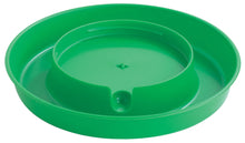 Load image into Gallery viewer, Plastic Chicken Waterer Base &amp; Jar, Gallon
