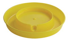 Load image into Gallery viewer, Plastic Chicken Waterer Base &amp; Jar, Gallon