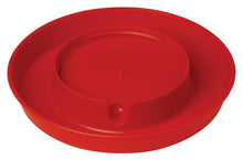 Load image into Gallery viewer, Plastic Chicken Waterer Base &amp; Jar, Gallon