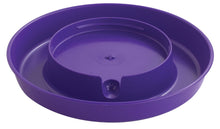 Load image into Gallery viewer, Plastic Chicken Waterer Base &amp; Jar, Gallon