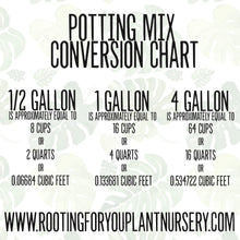 Load image into Gallery viewer, Nut Tree Premium Potting Mix