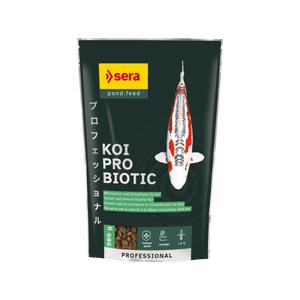 Sera Koi Professional Probiotic