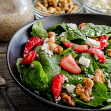 Load image into Gallery viewer, Spinach, Bloomsdale - Organic