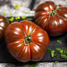Load image into Gallery viewer, Tomato, Cherokee Purple - Organic