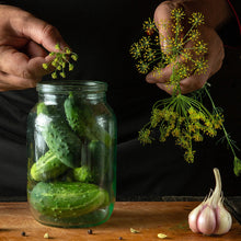 Load image into Gallery viewer, Cucumber, Boston Pickling - Organic