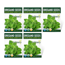 Load image into Gallery viewer, Oregano, Italian - Organic