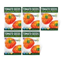 Load image into Gallery viewer, Tomato, Pineapple - Organic