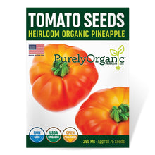 Load image into Gallery viewer, Tomato, Pineapple - Organic