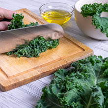 Load image into Gallery viewer, Kale, Vates Blue Scotch Curled - Organic