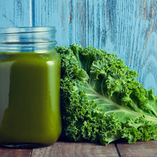 Load image into Gallery viewer, Kale, Vates Blue Scotch Curled - Organic