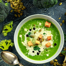 Load image into Gallery viewer, Broccoli, Waltham 29 - Organic
