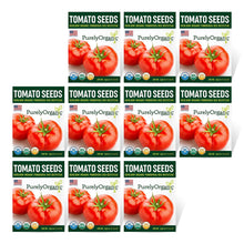 Load image into Gallery viewer, Tomato, Beefsteak - Organic