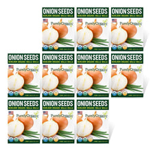 Load image into Gallery viewer, Onion, Walla Walla - Organic