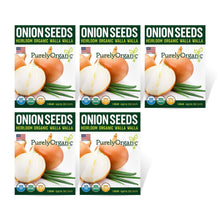 Load image into Gallery viewer, Onion, Walla Walla - Organic