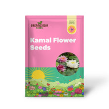 Load image into Gallery viewer, Lotus, Red Kamal Seeds