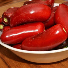 Load image into Gallery viewer, Pepper, Hot Jalapeno Early - Organic
