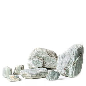 Alpine Jade Aquascaping Rock