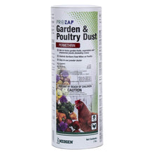Load image into Gallery viewer, Prozap: Garden &amp; Poultry Dust 2lb
