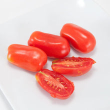 Load image into Gallery viewer, Tomato, San Marzano - Organic