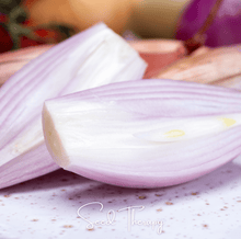 Load image into Gallery viewer, Shallot, Zebrune