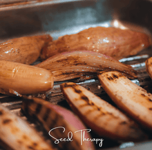 Load image into Gallery viewer, Shallot, Zebrune