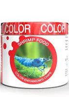 Aqua Natural Shrimp Color Food