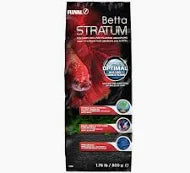 Fluval Betta Stratum, 1.76 lbs.