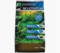 Fluval Bio Stratum Aquarium
