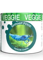 Aqua Natural Shrimp Veggie Food