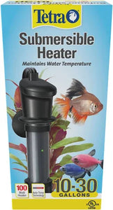 Tetra 100 Watt Submersible Heater