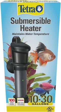Tetra 100 Watt Submersible Heater