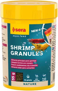 Sera Shrimp Granules