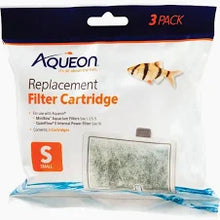 Load image into Gallery viewer, Aqueon Replacement Filter Cartridges