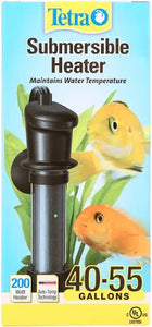 Tetra 200 Watt Submersible Heater