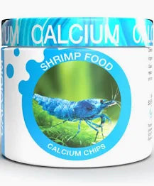 Aqua Natural Shrimp Calcium Food