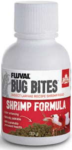 Bug Bites Shrimp Micro Granules