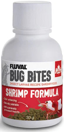 Bug Bites Shrimp Micro Granules