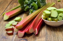Load image into Gallery viewer, Rhubarb, Glaskins Perpetual