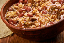 Load image into Gallery viewer, Bean, Small Red - Organic