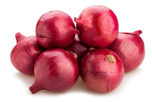 Load image into Gallery viewer, Onion, Red Burgundy