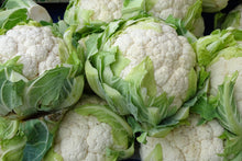 Load image into Gallery viewer, Cauliflower, Snowball