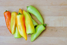 Load image into Gallery viewer, Pepper, Cubanelle