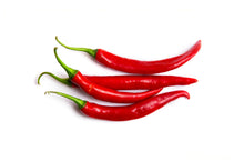 Load image into Gallery viewer, Pepper, Cayenne Long Red