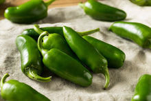 Load image into Gallery viewer, Pepper, Jalapeno