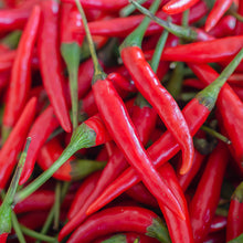 Load image into Gallery viewer, Pepper, Cayenne Long Red