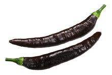 Load image into Gallery viewer, Pepper, Pasilla Bajio