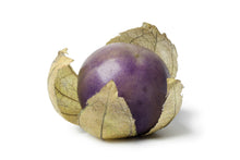 Load image into Gallery viewer, Tomatillo, Purple