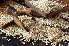 Load image into Gallery viewer, Sorghum, White Popping