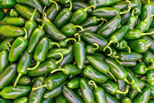 Load image into Gallery viewer, Pepper, Jalapeno