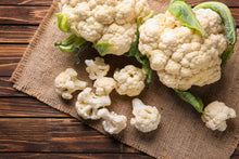 Load image into Gallery viewer, Cauliflower, Snowball Self Blanching